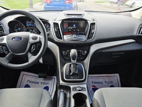 Used 2014 Ford Escape SE w/ Equipment Group 201A AWD/4WD image 15