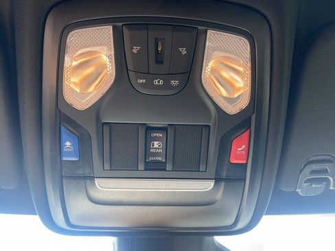 Used 2026 RAM 1500 Big Horn AWD/4WD image 35