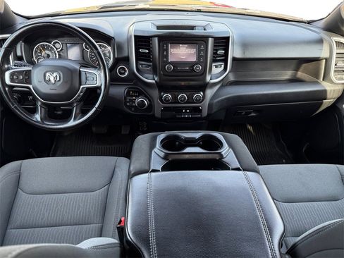 Certified 2022 RAM 1500 Big Horn image 10