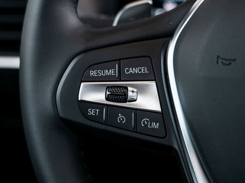 Used 2024 BMW 330i Sedan w/ Convenience Package image 22