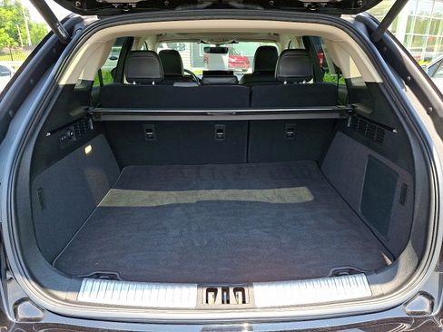 Certified 2022 Lincoln Nautilus Reserve w/ Cargo Utility Package image 28