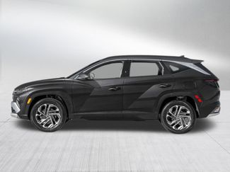 New 2026 Hyundai Tucson Limited AWD/4WD video 2