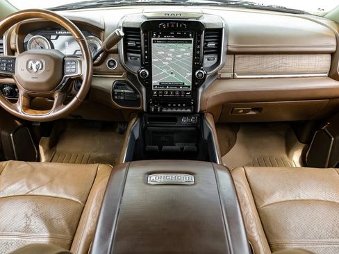 Used 2021 RAM 2500 Limited AWD/4WD image 18