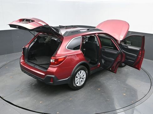 Used 2018 Subaru Outback 2.5i Premium image 47