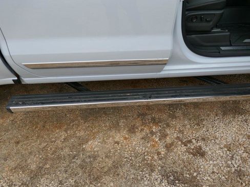 New 2026 Chevrolet Silverado 1500 High Country image 10