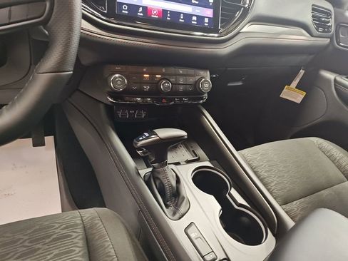 New 2026 Dodge Durango GT w/ Blacktop Package AWD/4WD image 11