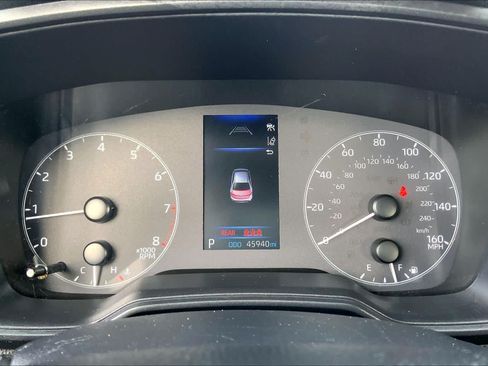 Used 2024 Toyota Corolla LE FWD image 25