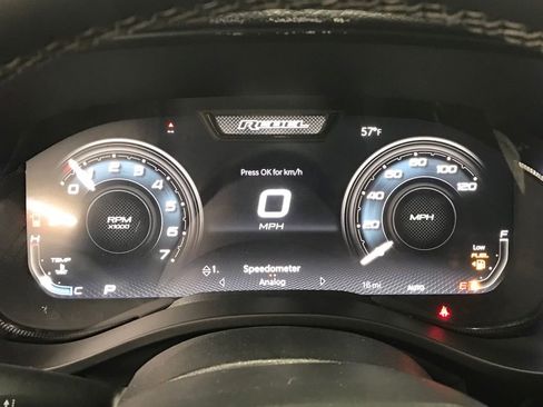 New 2026 RAM 1500 Rebel image 17