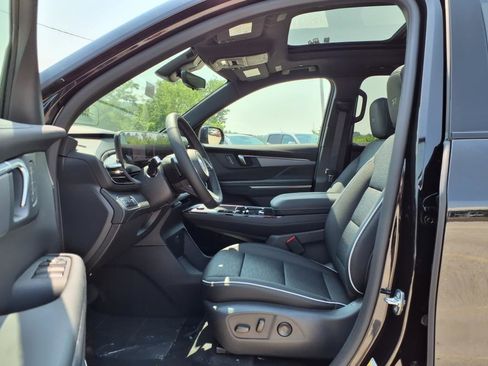 New 2026 Buick Enclave Sport Touring w/ Power Package image 21