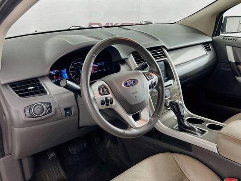 Used 2014 Ford Edge SEL w/ Equipment Group 205A AWD/4WD image 34