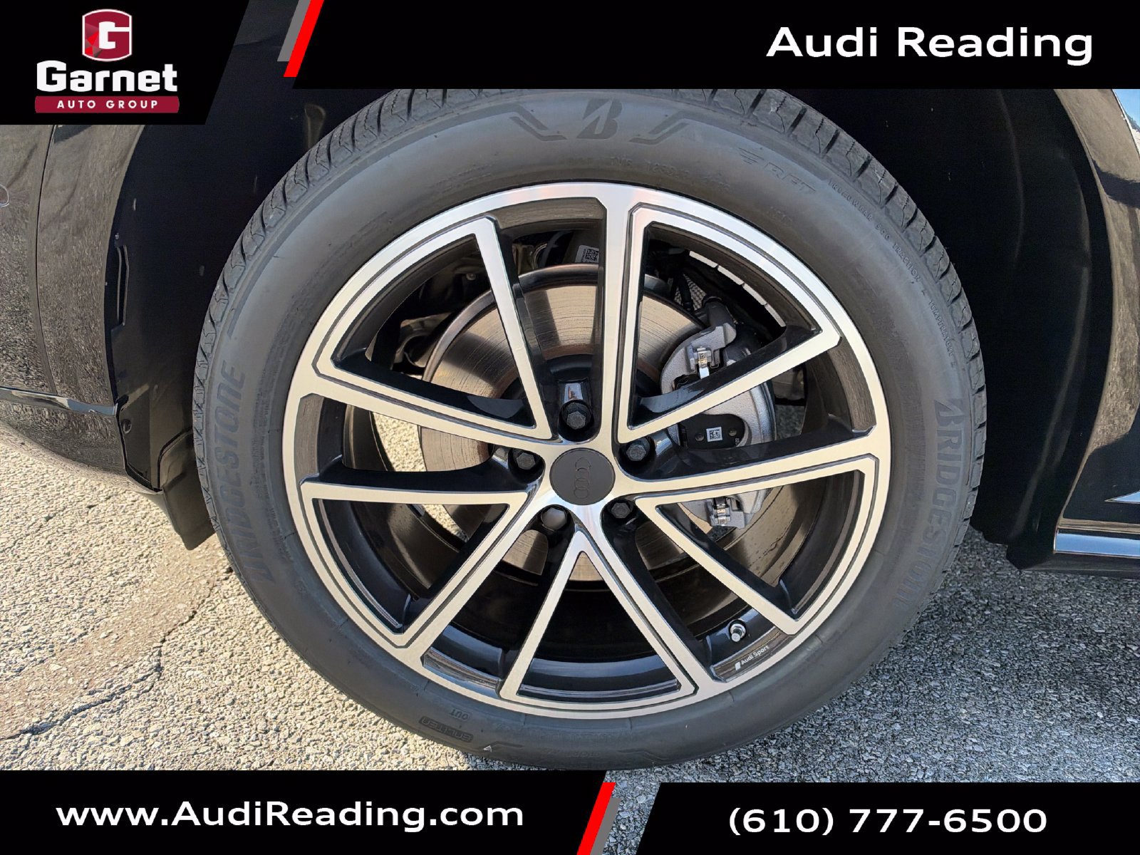 New 2026 Audi Q5 Premium Plus AWD/4WD image 10