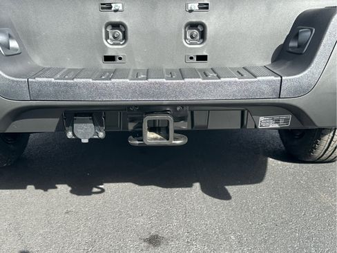 New 2026 Honda Ridgeline Black Edition image 13