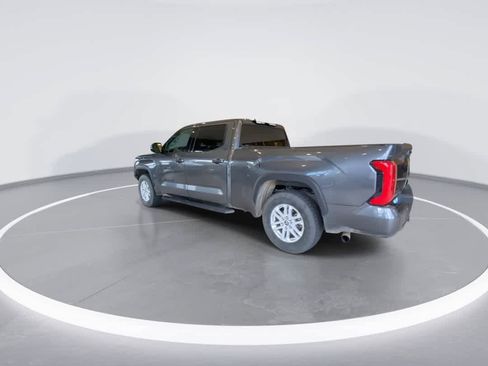 Used 2023 Toyota Tundra SR5 w/ SR5 Premium Package AWD/4WD image 6