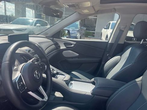 Used 2024 Acura RDX SH-AWD w/ Technology Package image 40