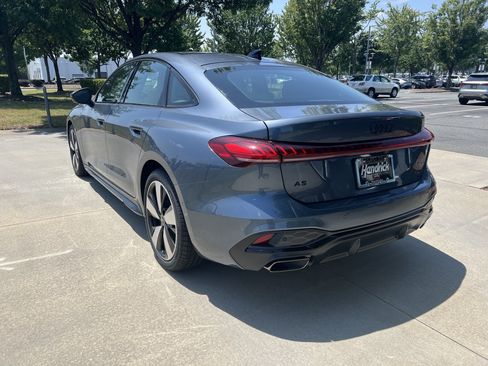 New 2026 Audi A5 2.0T Premium Plus AWD/4WD image 13