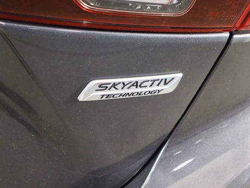 Used 2015 MAZDA MAZDA3 i Touring FWD image 42