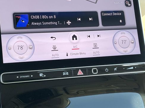 Certified 2025 Mercedes-Benz S 580 4MATIC Sedan image 27