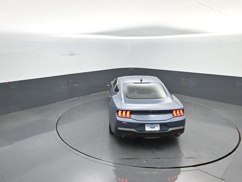 New 2026 Ford Mustang Coupe image 25