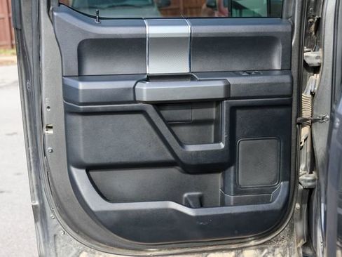 Used 2017 Ford F150 XLT w/ Equipment Group 302A Luxury image 13