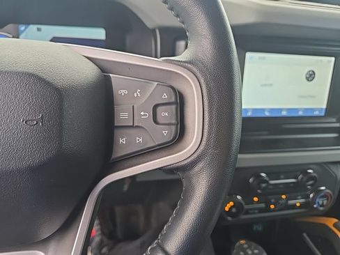 Used 2022 Ford Bronco Badlands AWD/4WD image 14