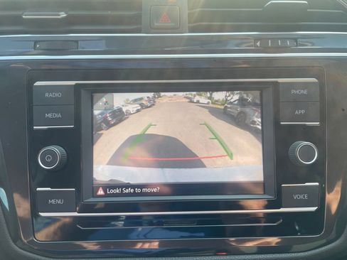 Used 2020 Volkswagen Tiguan S AWD/4WD image 20