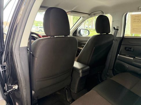 Used 2019 Mitsubishi Outlander Sport FWD image 31