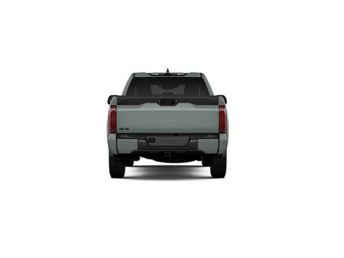 New 2026 Toyota Tundra Platinum AWD/4WD image 10