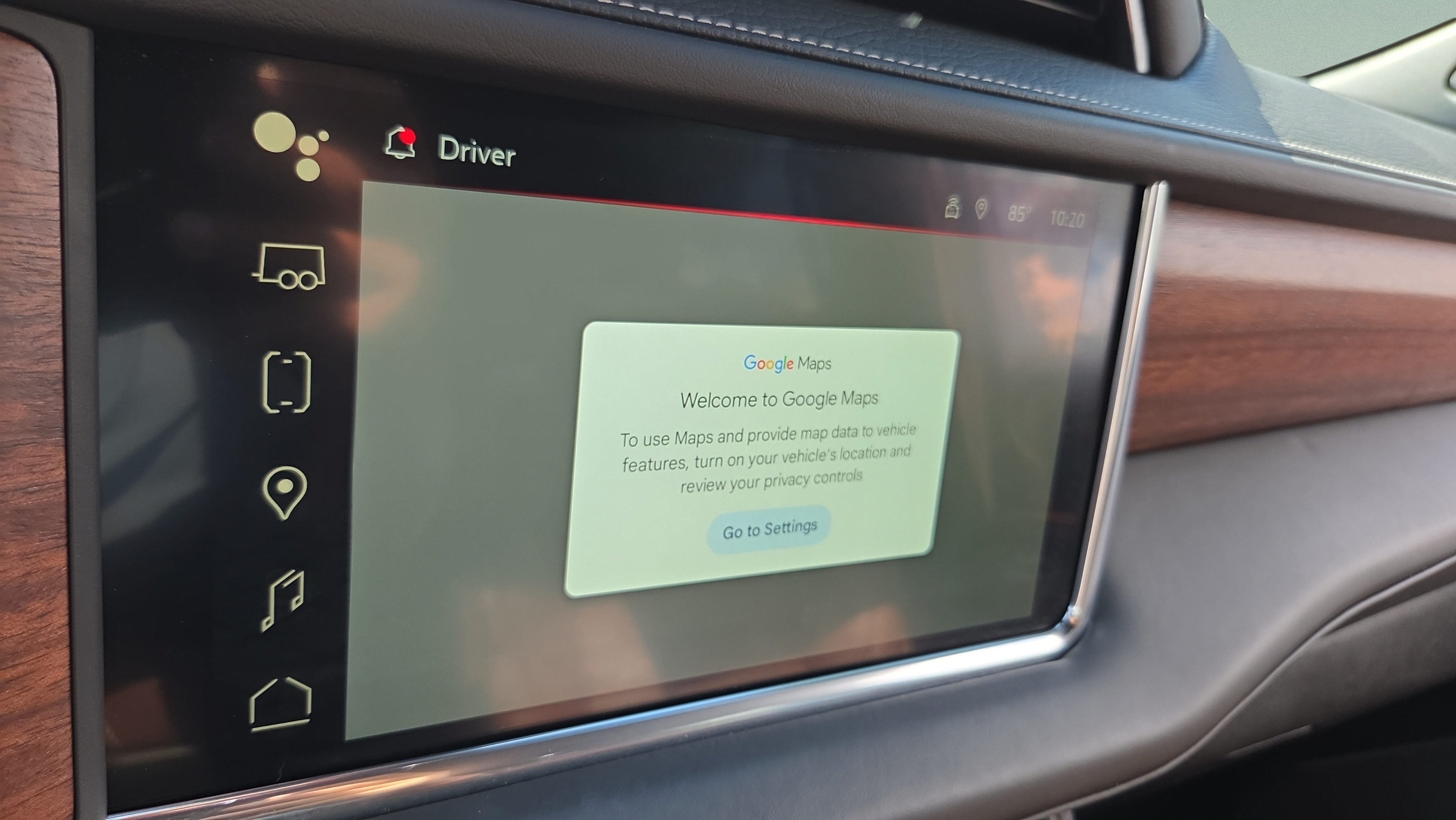 Certified 2023 GMC Yukon Denali Ultimate AWD/4WD image 20