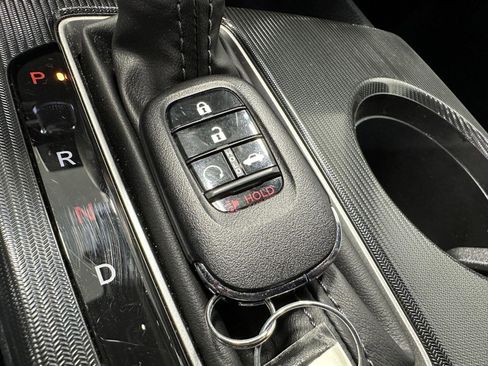 Certified 2026 Honda Civic FWD Hybrid Sedan image 30