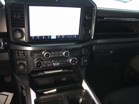 Used 2025 Ford F350 Lariat w/ Lariat Ultimate Package image 25