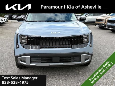 New 2027 Kia Seltos S AWD/4WD image 2