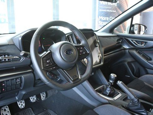 Used 2024 Subaru WRX TR AWD/4WD image 28