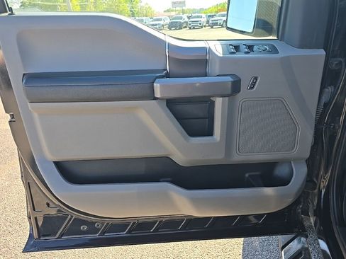 Used 2019 Ford F150 XLT w/ Equipment Group 302A Luxury AWD/4WD image 16