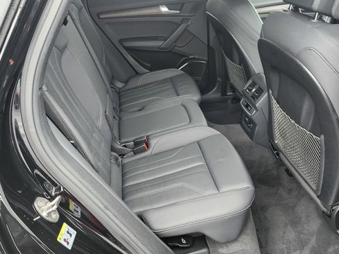 Used 2023 Audi Q5 2.0T Premium Plus w/ Premium Plus Package image 12