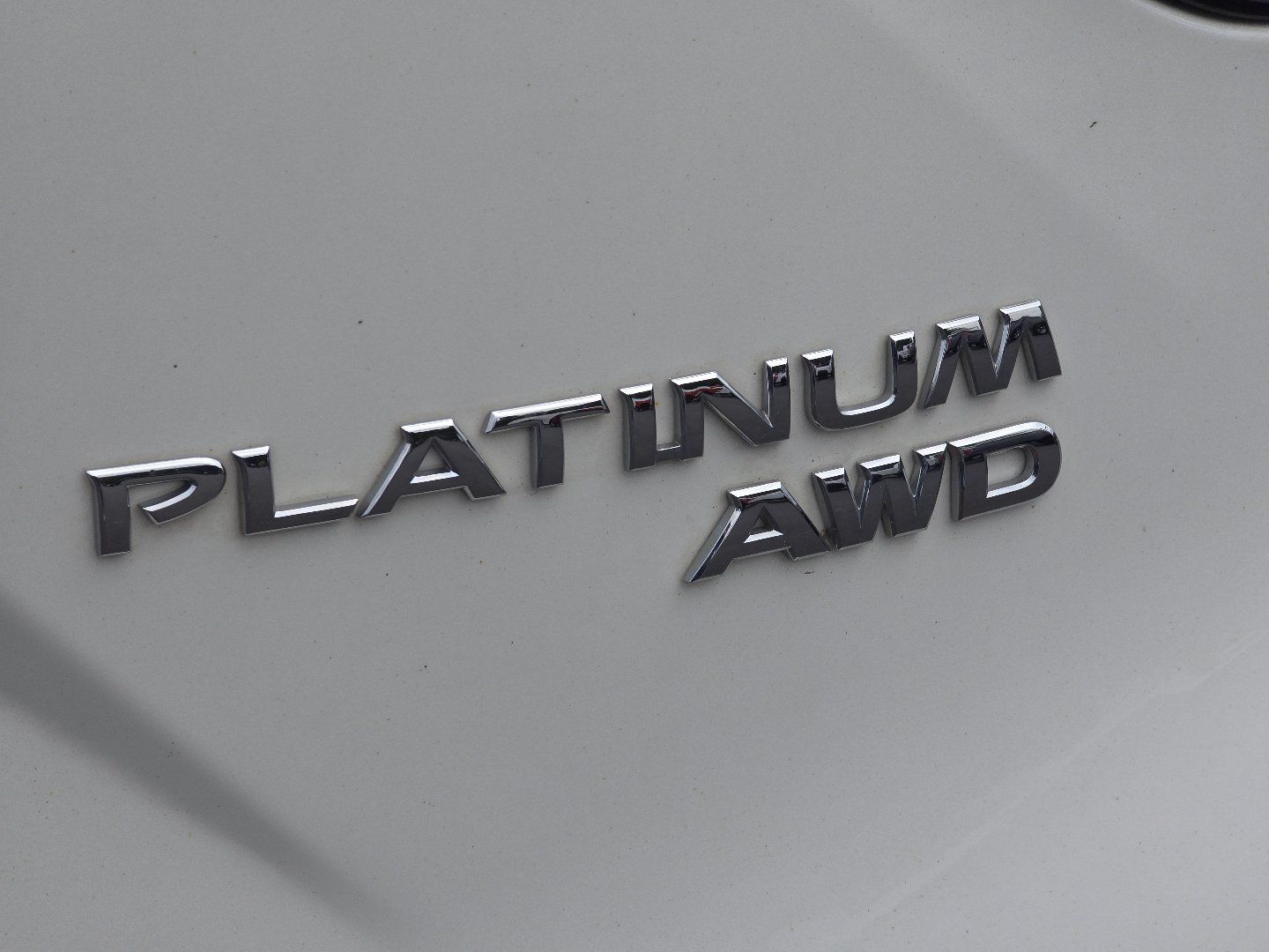 Used 2023 Nissan Murano Platinum AWD/4WD image 18