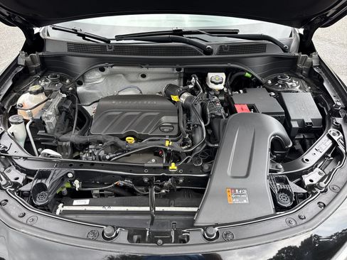 Used 2025 Buick Envista Preferred FWD image 29