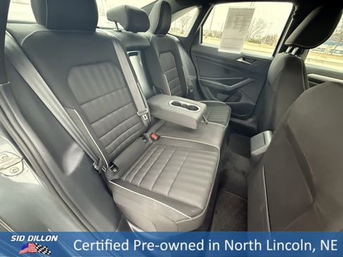 Used 2024 Volkswagen Jetta Sport image 22
