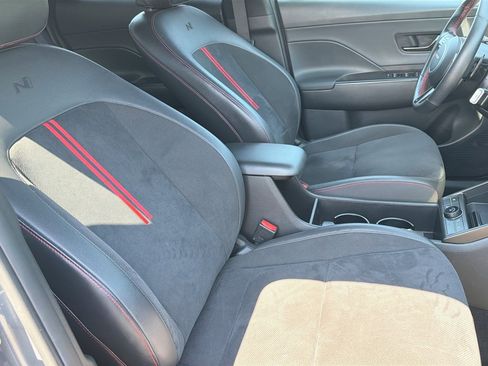 Used 2024 Hyundai Kona N Line AWD/4WD image 26