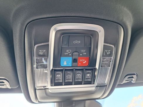 New 2026 RAM 1500 Laramie w/ Night Edition RWD image 19