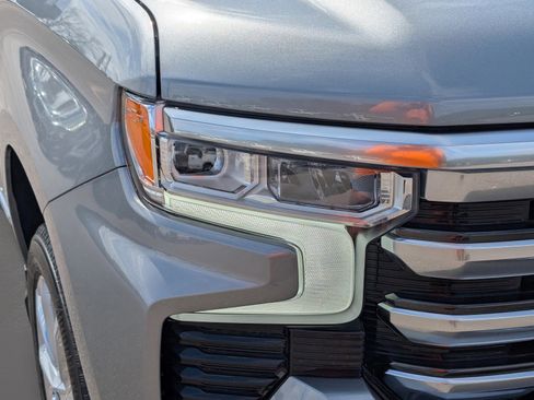 New 2026 Chevrolet Silverado 1500 High Country image 4