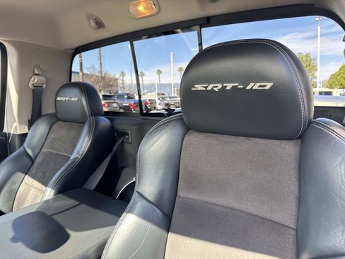 Used 2005 Dodge Ram 1500 Truck 2WD Regular Cab image 21