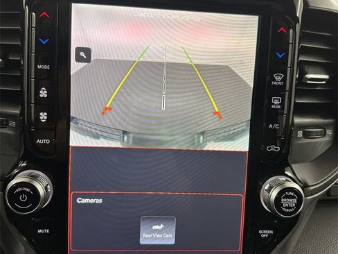 Used 2023 RAM 1500 Rebel w/ Rebel Level 2 Equipment Group image 27