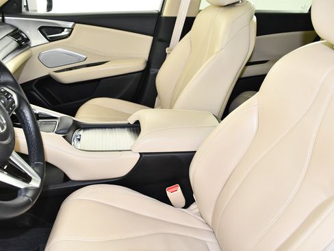 Certified 2024 Acura RDX SH-AWD w/ Technology Package image 38
