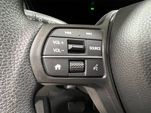 New 2025 Honda CR-V EX image 16