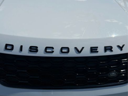 Used 2021 Land Rover Discovery HSE R-Dynamic AWD/4WD image 29