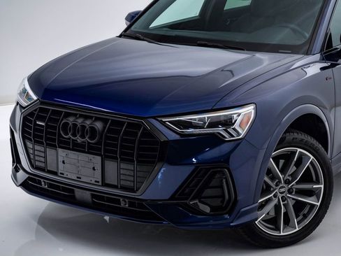 Used 2022 Audi Q3 2.0T Premium Plus AWD/4WD image 4