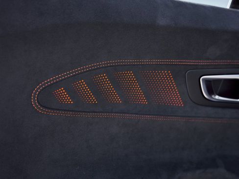 Used 2021 Mercedes-Benz AMG GT Black Series image 99