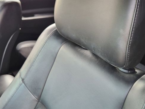 Used 2020 Dodge Durango R/T w/ Blacktop Package image 17