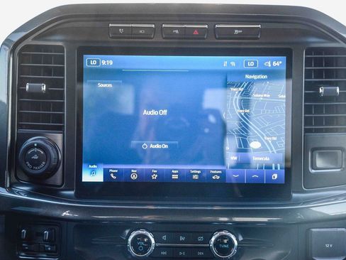 Certified 2022 Ford F150 XLT w/ Equipment Group 302A High image 13