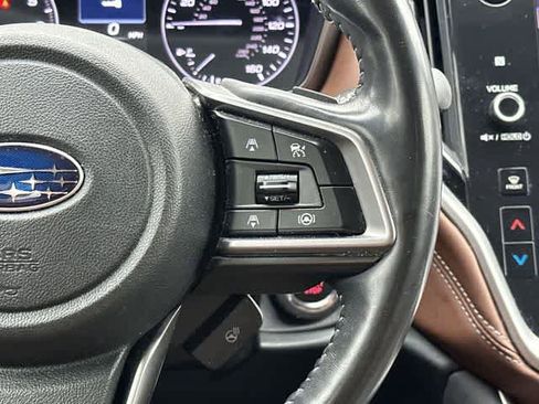 Used 2020 Subaru Outback Touring w/ Popular Package #2 image 10